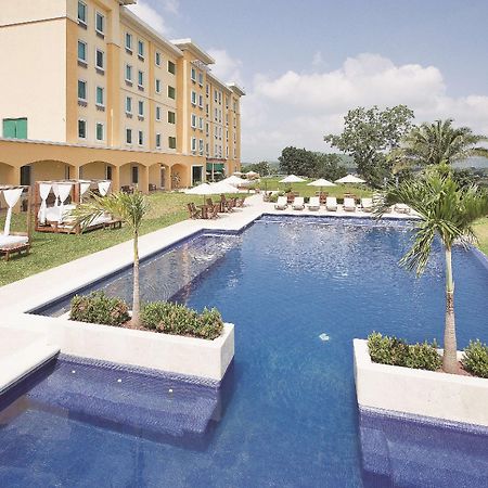 La Quinta By Wyndham Poza Rica Ξενοδοχείο Εξωτερικό φωτογραφία