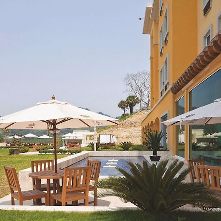La Quinta By Wyndham Poza Rica Ξενοδοχείο Εξωτερικό φωτογραφία