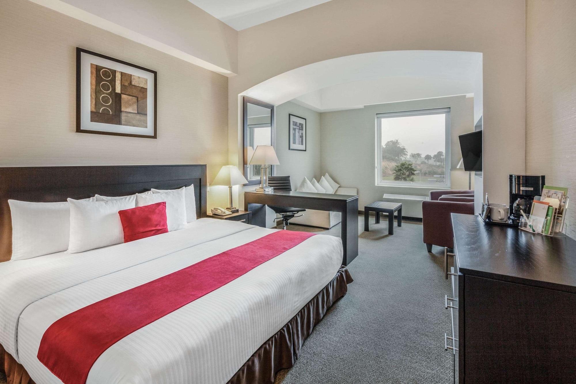 La Quinta By Wyndham Poza Rica Ξενοδοχείο Εξωτερικό φωτογραφία