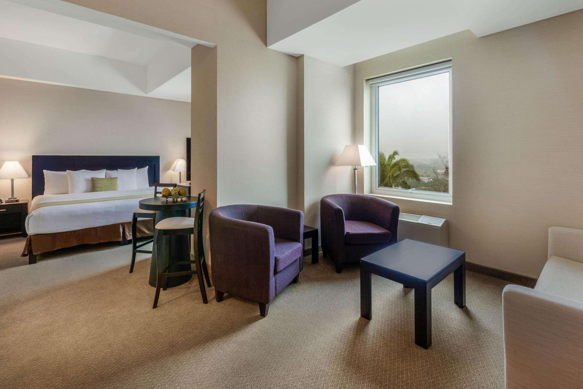 La Quinta By Wyndham Poza Rica Ξενοδοχείο Εξωτερικό φωτογραφία