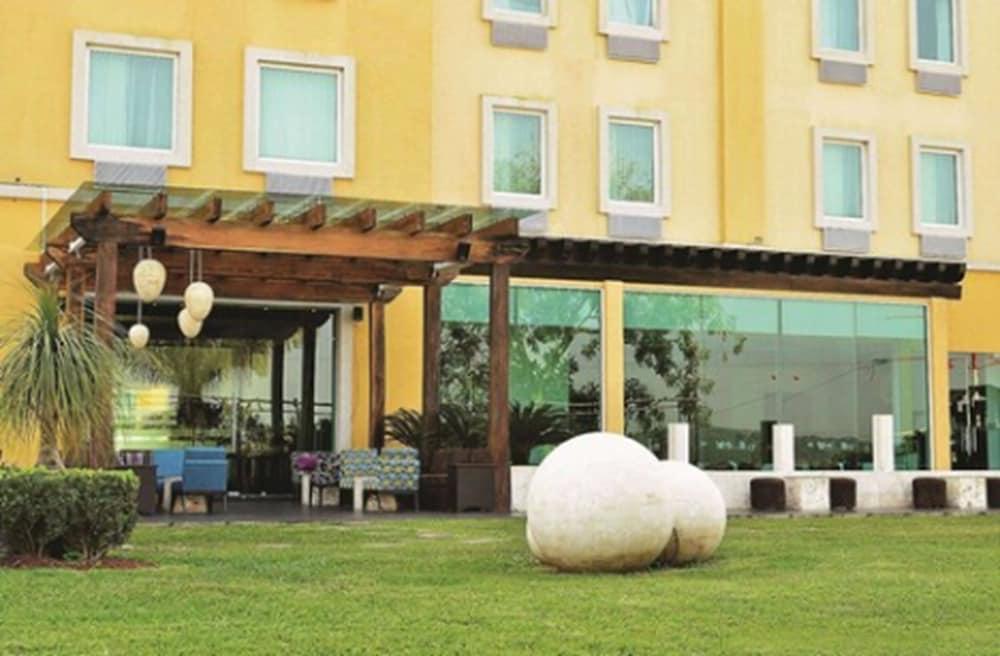 La Quinta By Wyndham Poza Rica Ξενοδοχείο Εξωτερικό φωτογραφία