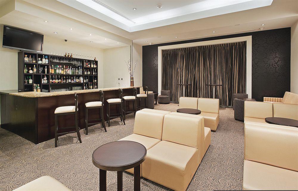 La Quinta By Wyndham Poza Rica Ξενοδοχείο Εστιατόριο φωτογραφία