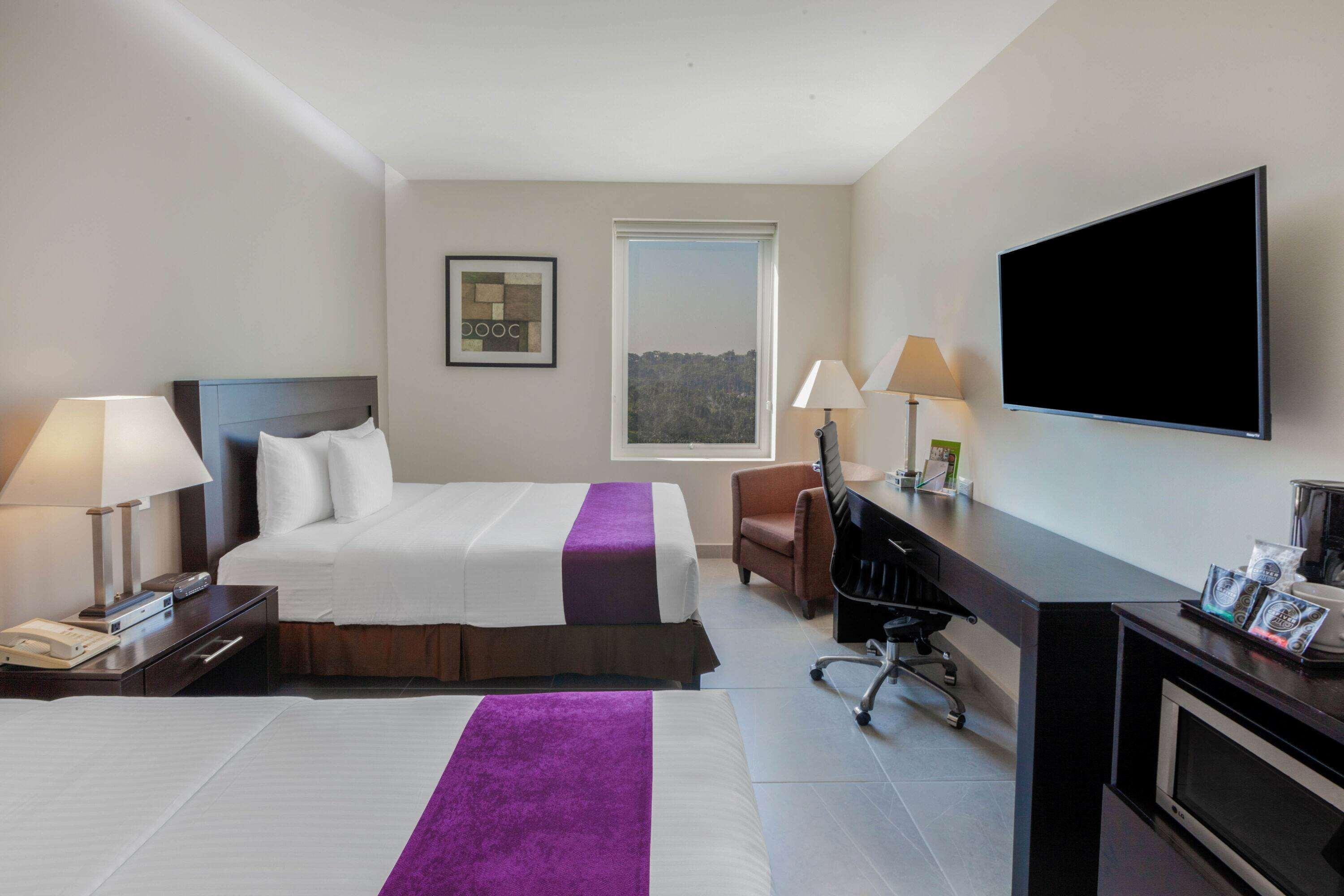 La Quinta By Wyndham Poza Rica Ξενοδοχείο Εξωτερικό φωτογραφία