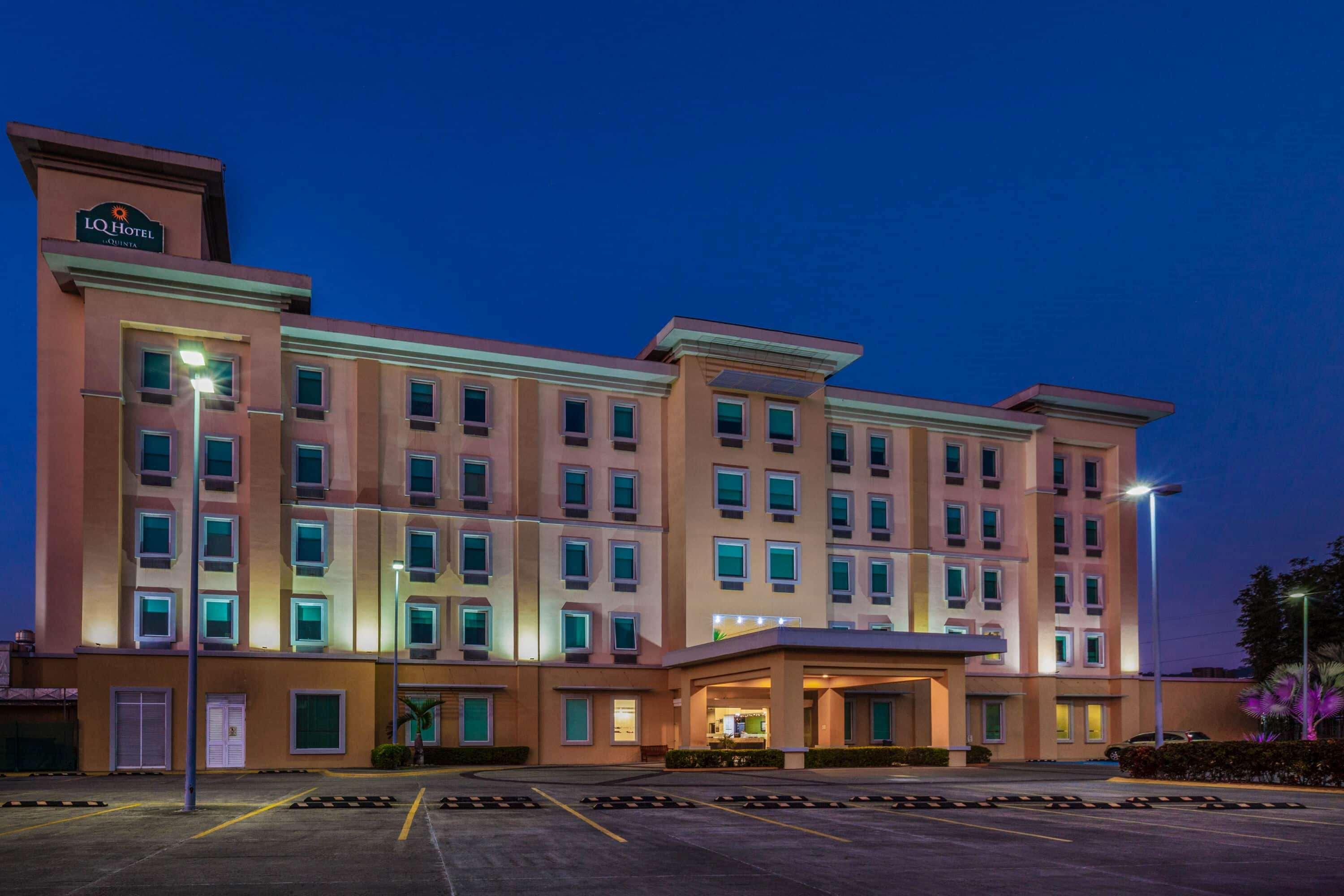 La Quinta By Wyndham Poza Rica Ξενοδοχείο Εξωτερικό φωτογραφία