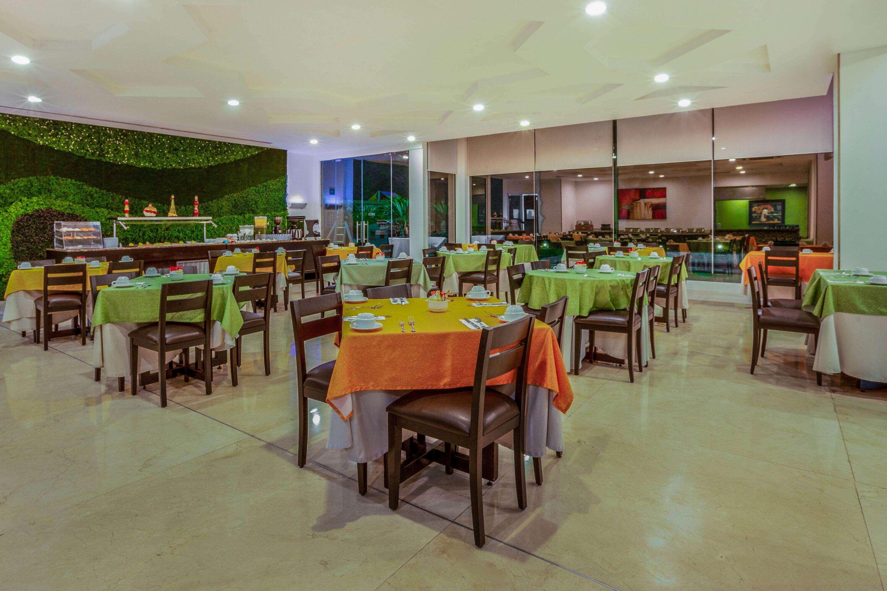 La Quinta By Wyndham Poza Rica Ξενοδοχείο Εξωτερικό φωτογραφία