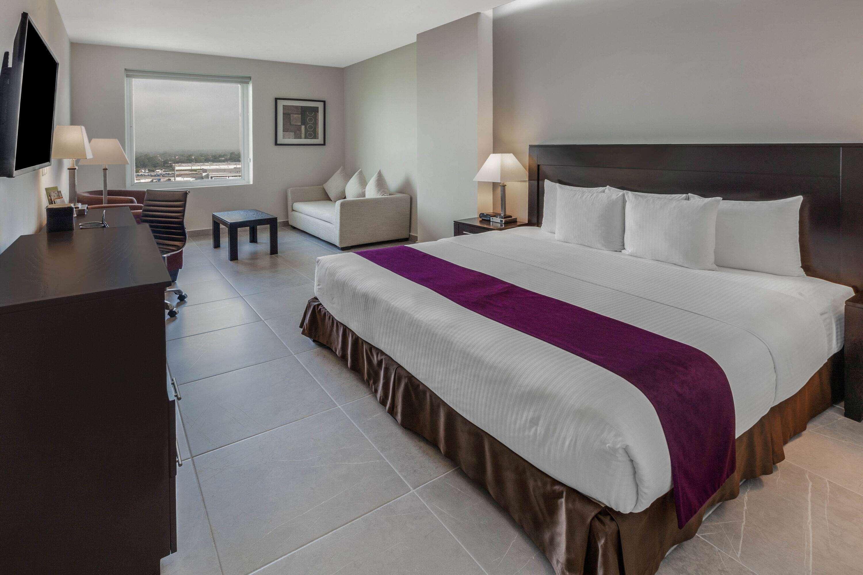 La Quinta By Wyndham Poza Rica Ξενοδοχείο Εξωτερικό φωτογραφία