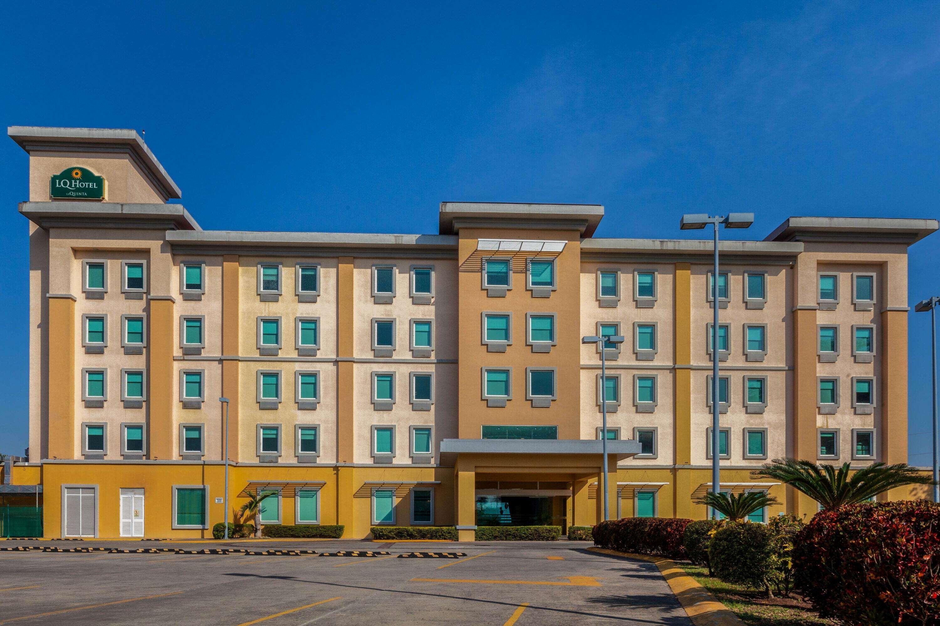 La Quinta By Wyndham Poza Rica Ξενοδοχείο Εξωτερικό φωτογραφία