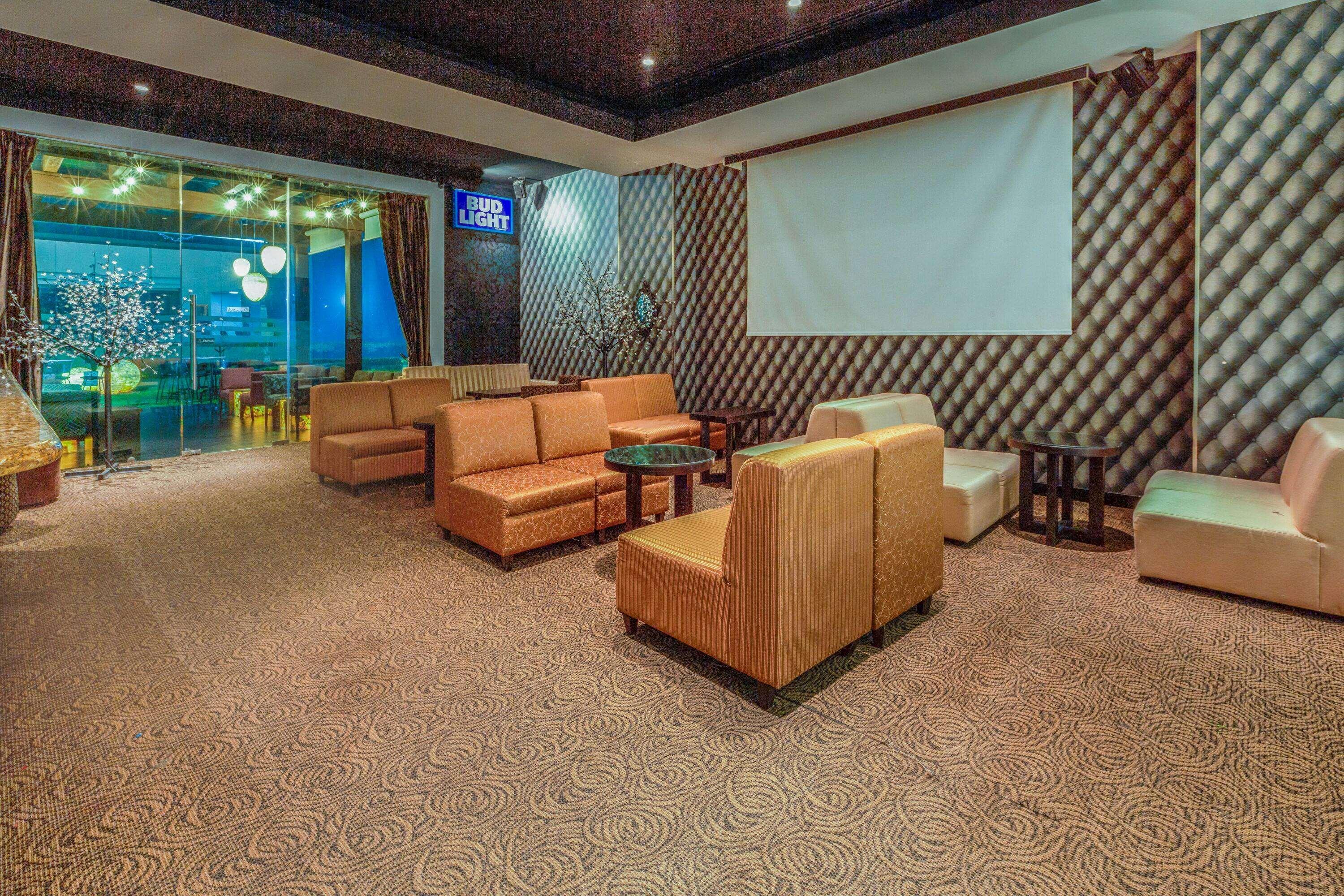 La Quinta By Wyndham Poza Rica Ξενοδοχείο Εξωτερικό φωτογραφία