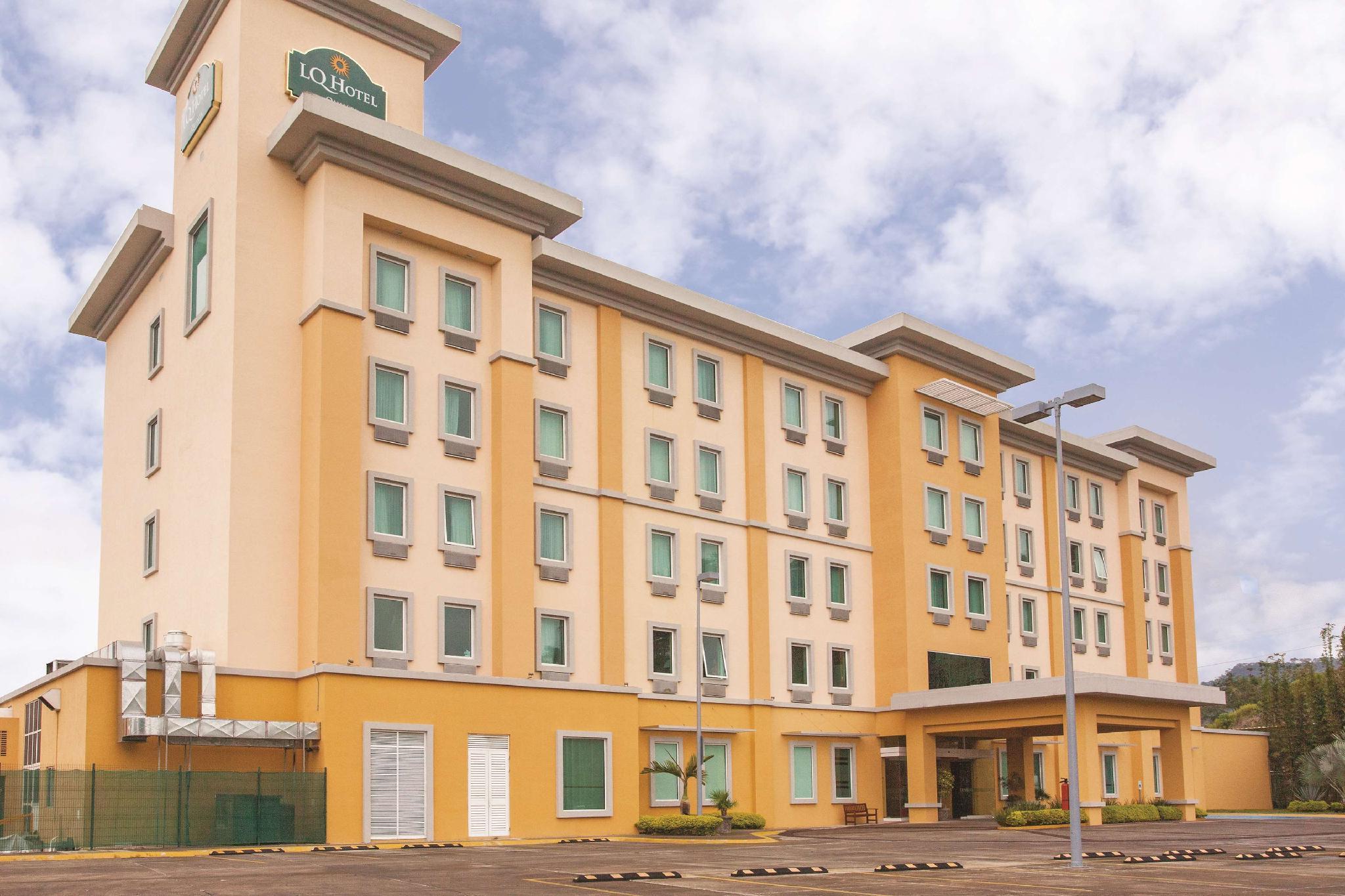 La Quinta By Wyndham Poza Rica Ξενοδοχείο Εξωτερικό φωτογραφία