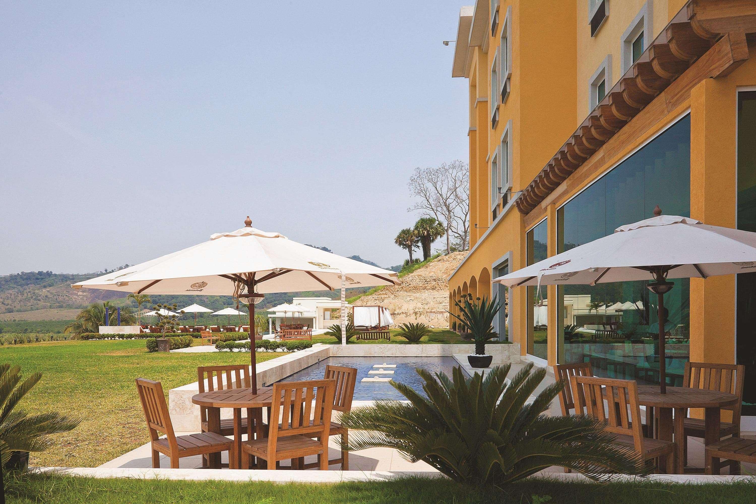 La Quinta By Wyndham Poza Rica Ξενοδοχείο Εξωτερικό φωτογραφία