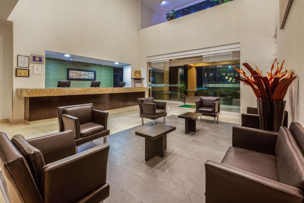 La Quinta By Wyndham Poza Rica Ξενοδοχείο Εσωτερικό φωτογραφία