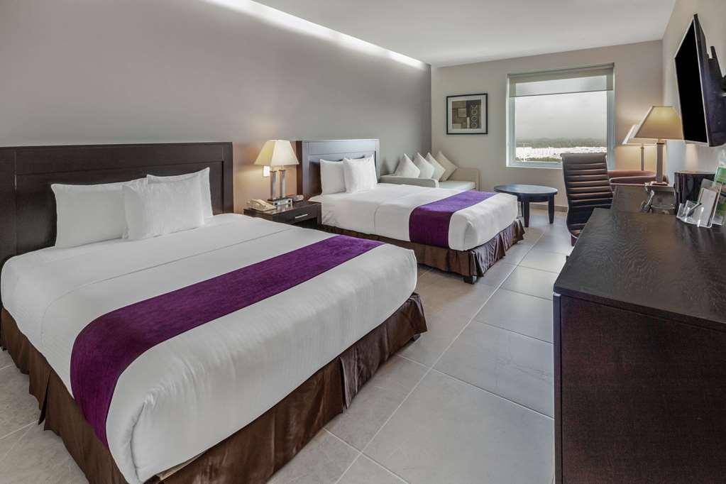 La Quinta By Wyndham Poza Rica Ξενοδοχείο Δωμάτιο φωτογραφία
