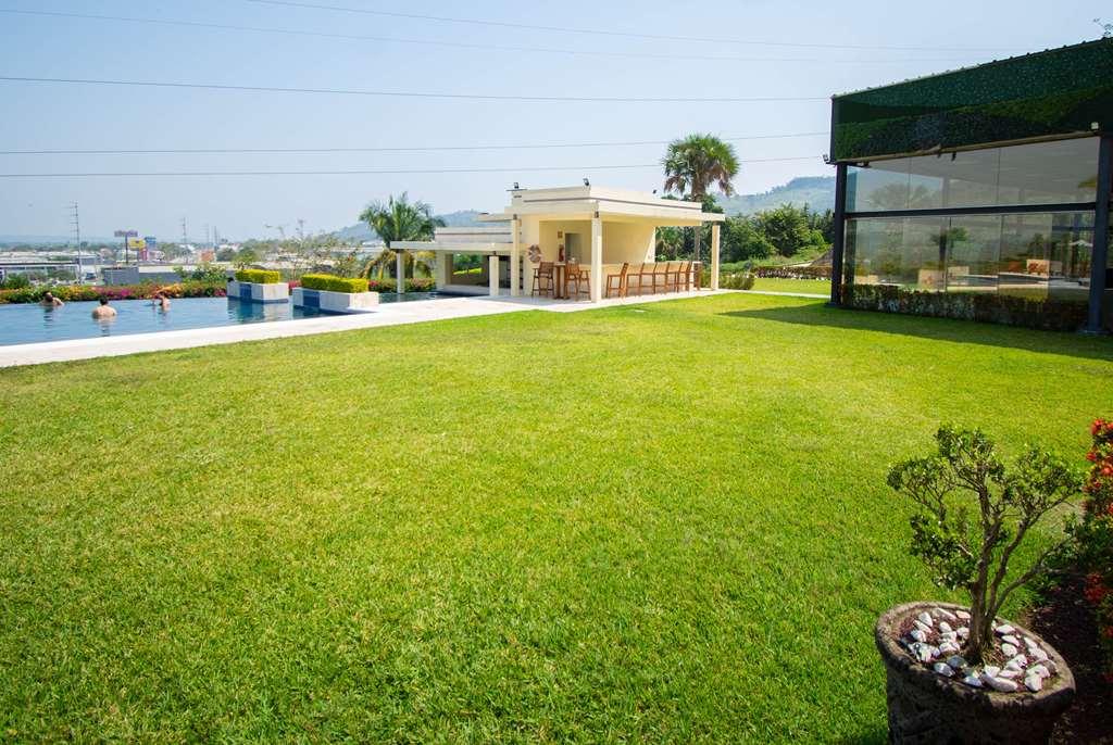 La Quinta By Wyndham Poza Rica Ξενοδοχείο Ανέσεις φωτογραφία