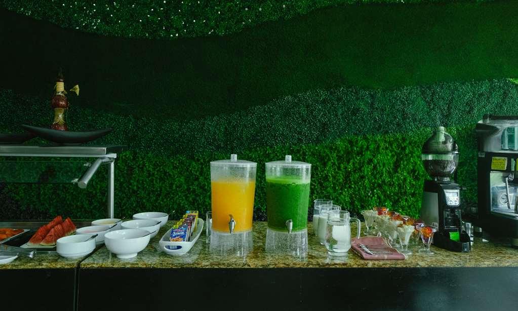 La Quinta By Wyndham Poza Rica Ξενοδοχείο Εστιατόριο φωτογραφία