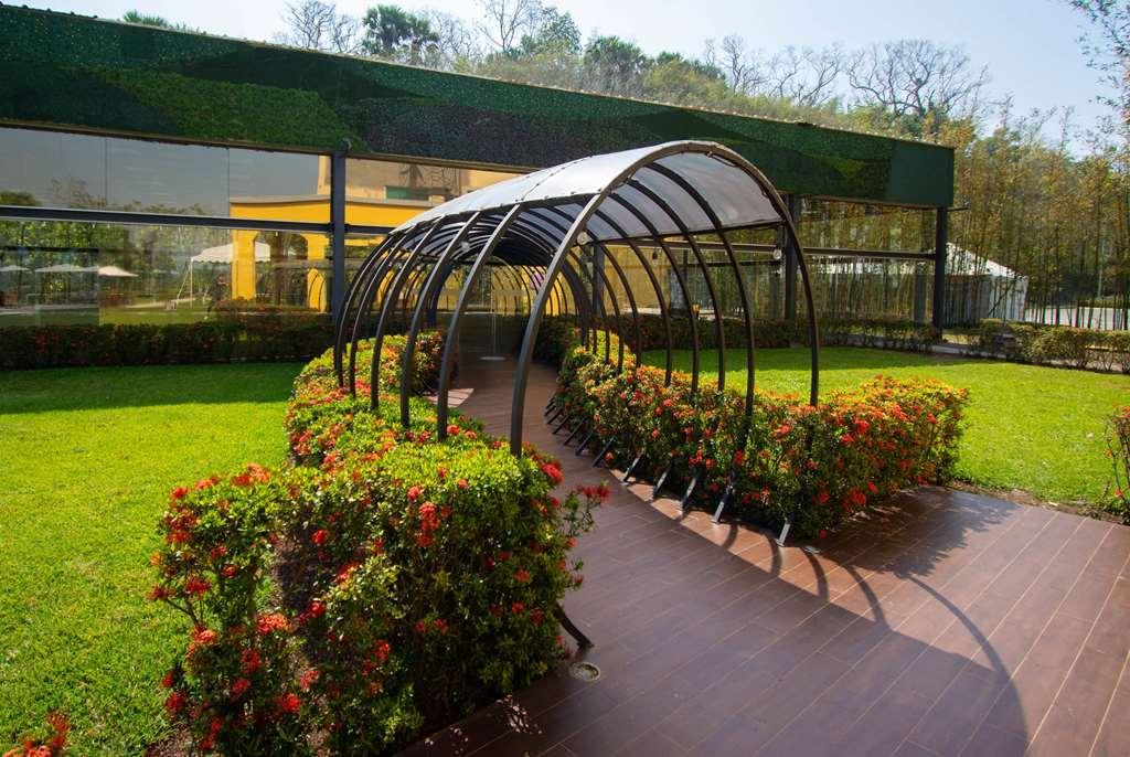 La Quinta By Wyndham Poza Rica Ξενοδοχείο Ανέσεις φωτογραφία