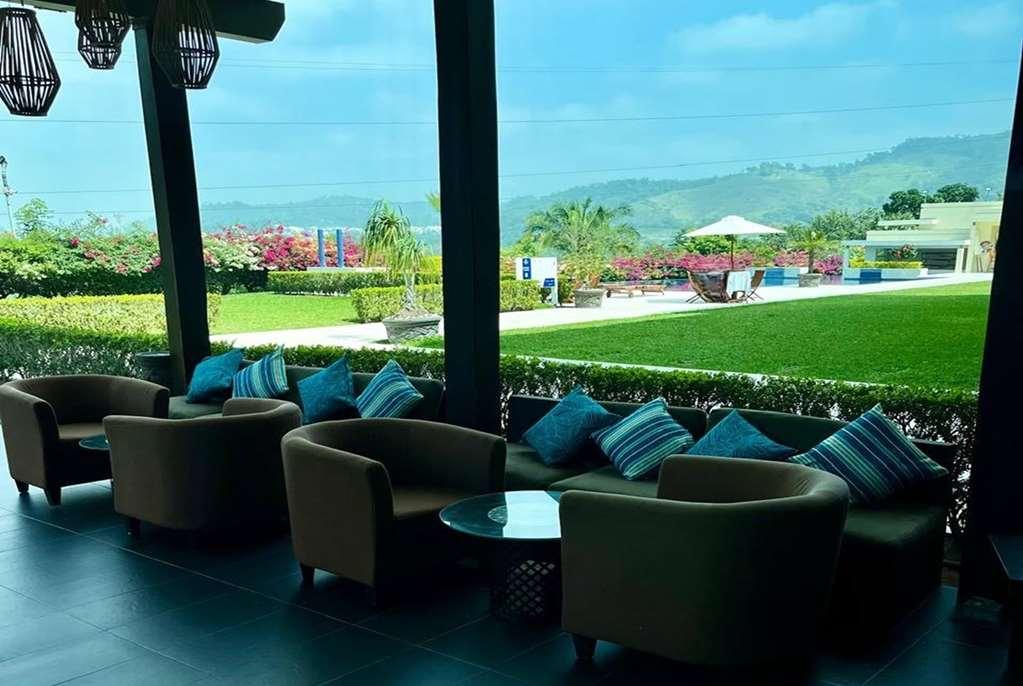 La Quinta By Wyndham Poza Rica Ξενοδοχείο Εστιατόριο φωτογραφία