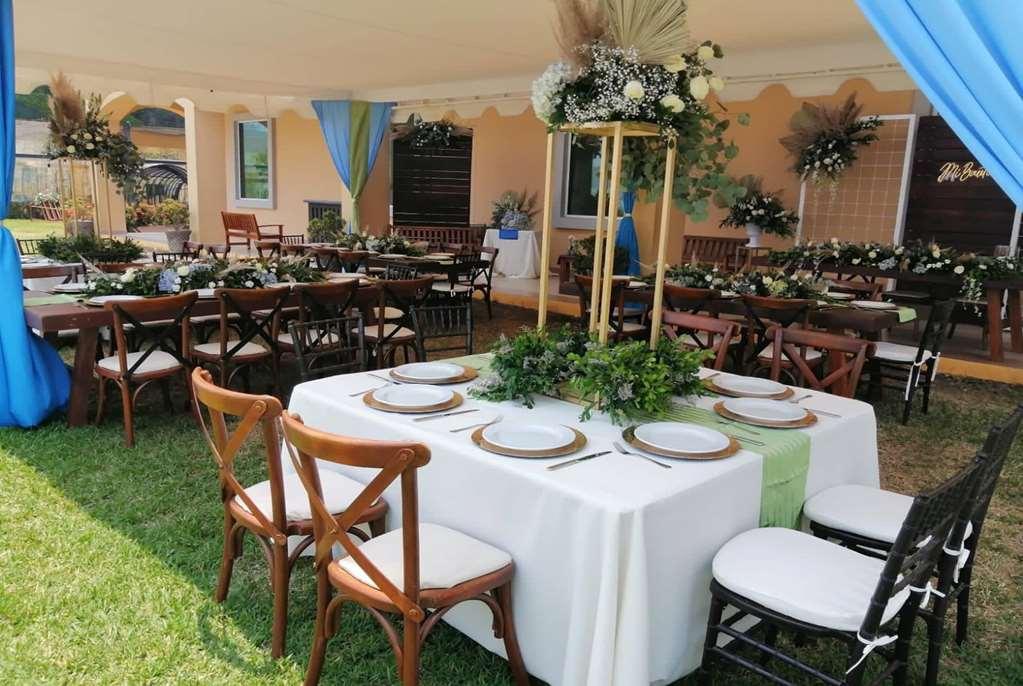 La Quinta By Wyndham Poza Rica Ξενοδοχείο Ανέσεις φωτογραφία