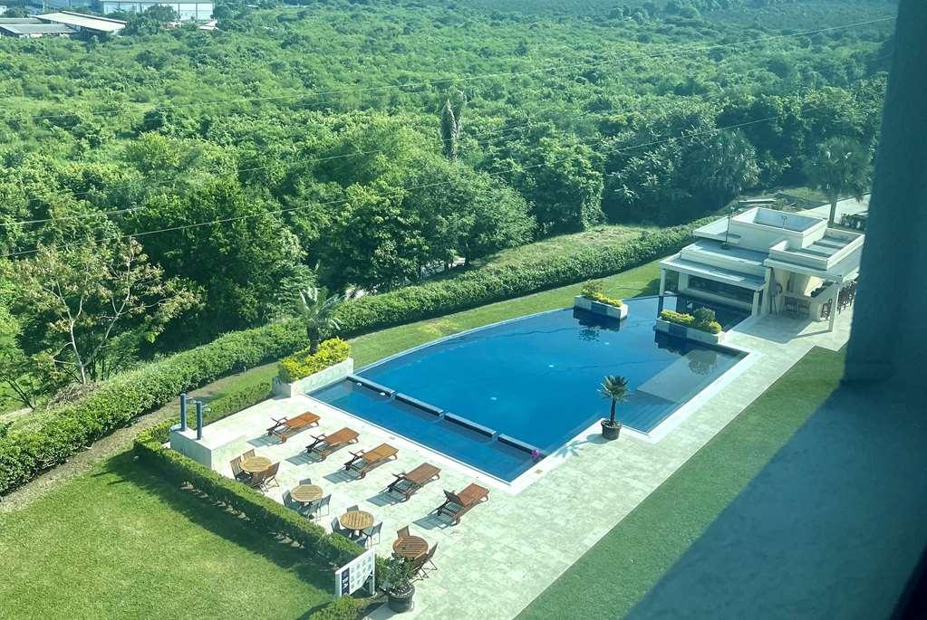 La Quinta By Wyndham Poza Rica Ξενοδοχείο Ανέσεις φωτογραφία