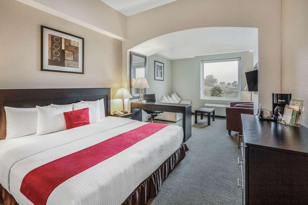 La Quinta By Wyndham Poza Rica Ξενοδοχείο Δωμάτιο φωτογραφία