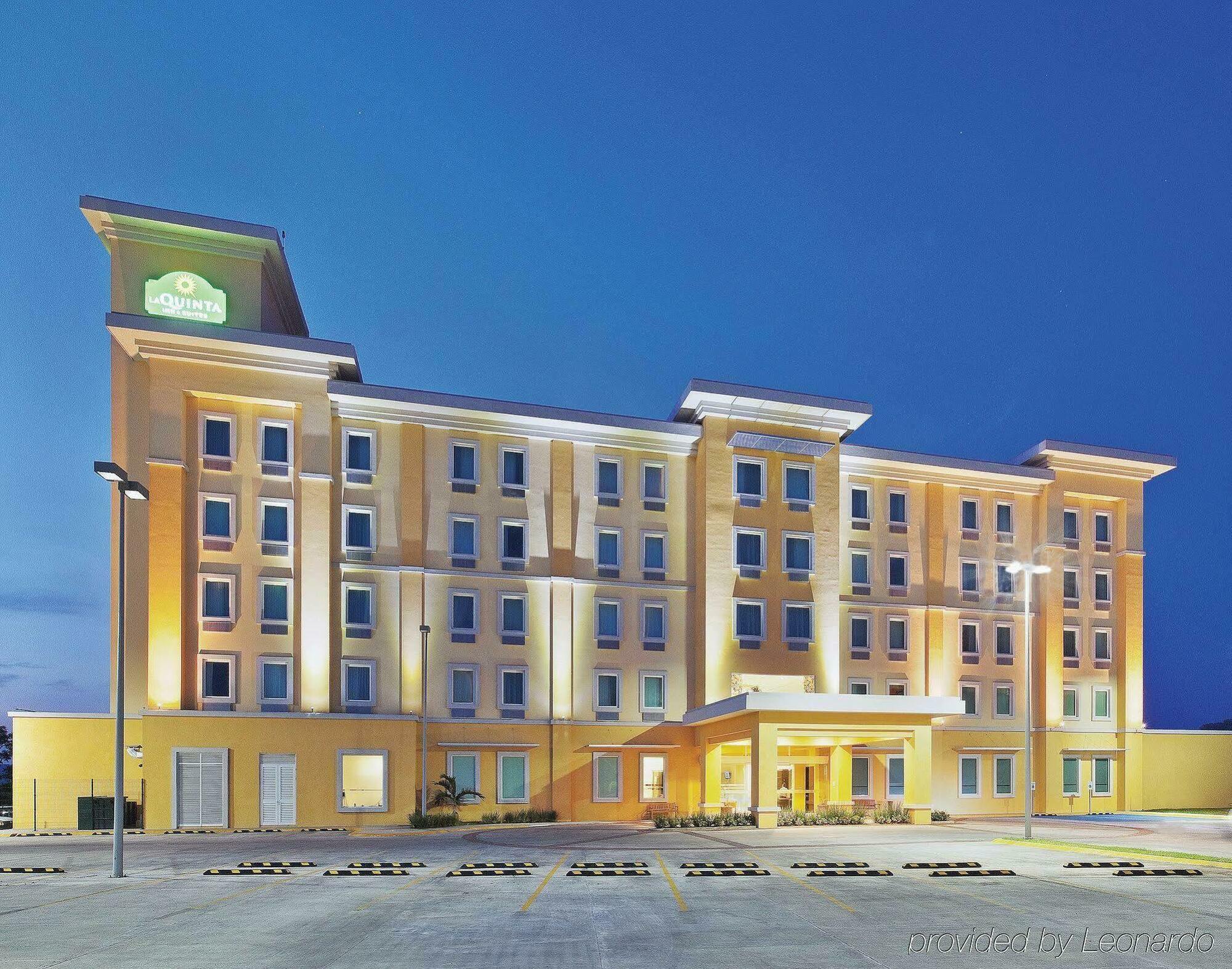 La Quinta By Wyndham Poza Rica Ξενοδοχείο Εξωτερικό φωτογραφία