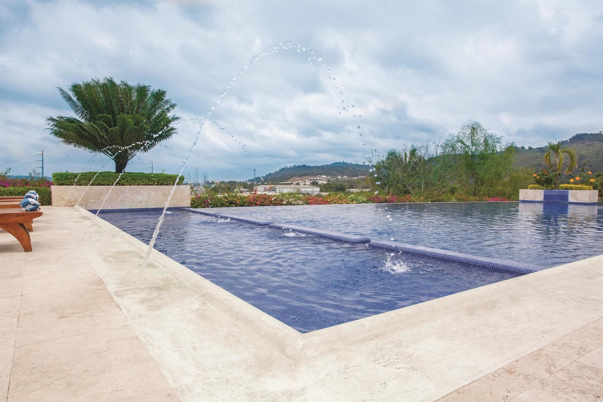 La Quinta By Wyndham Poza Rica Ξενοδοχείο Εξωτερικό φωτογραφία